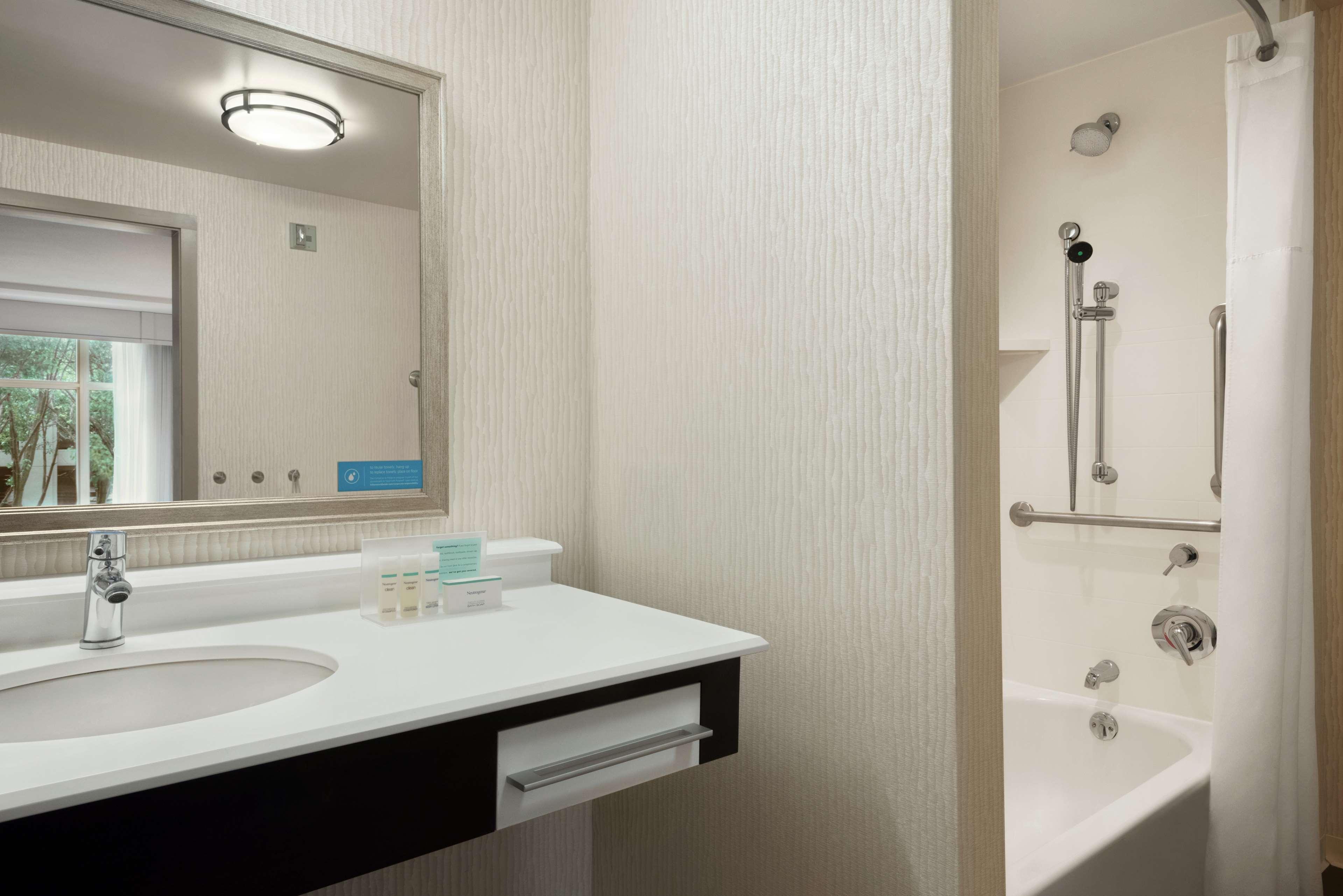 Hampton Inn & Suites Rosemont Chicago O'Hare Exterior foto