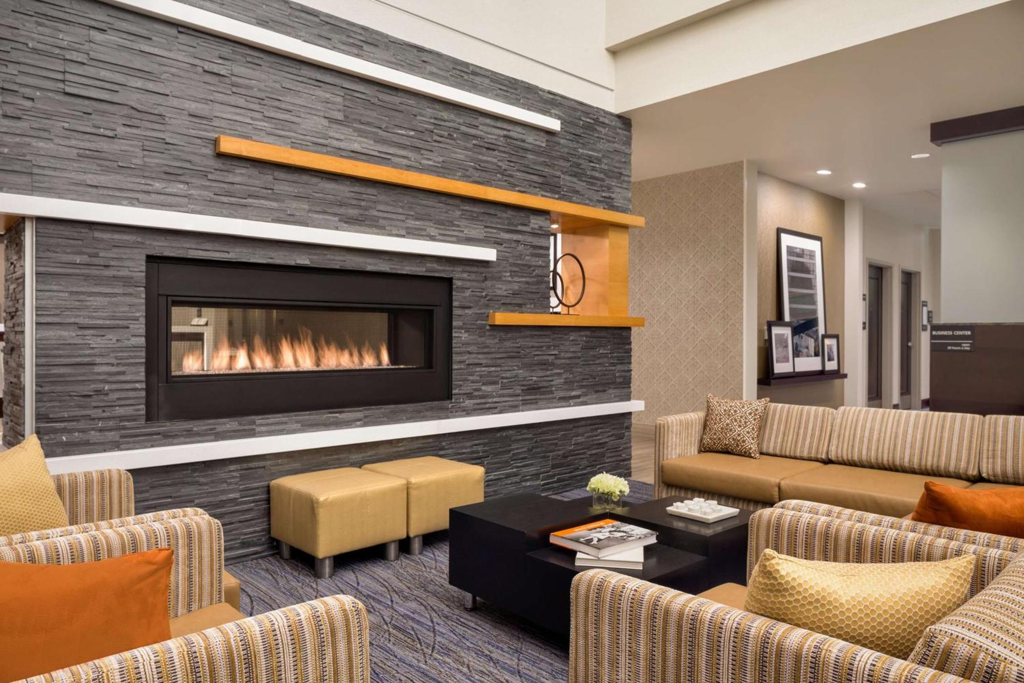 Hampton Inn & Suites Rosemont Chicago O'Hare Exterior foto